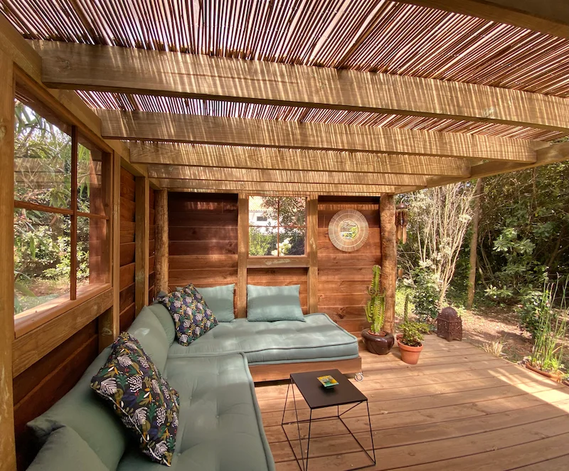 La Cabane