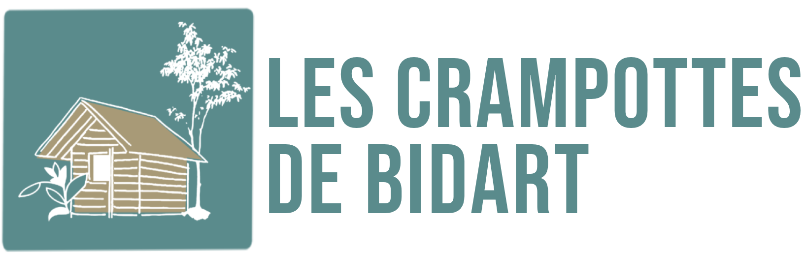 Les Crampottes de Bidart